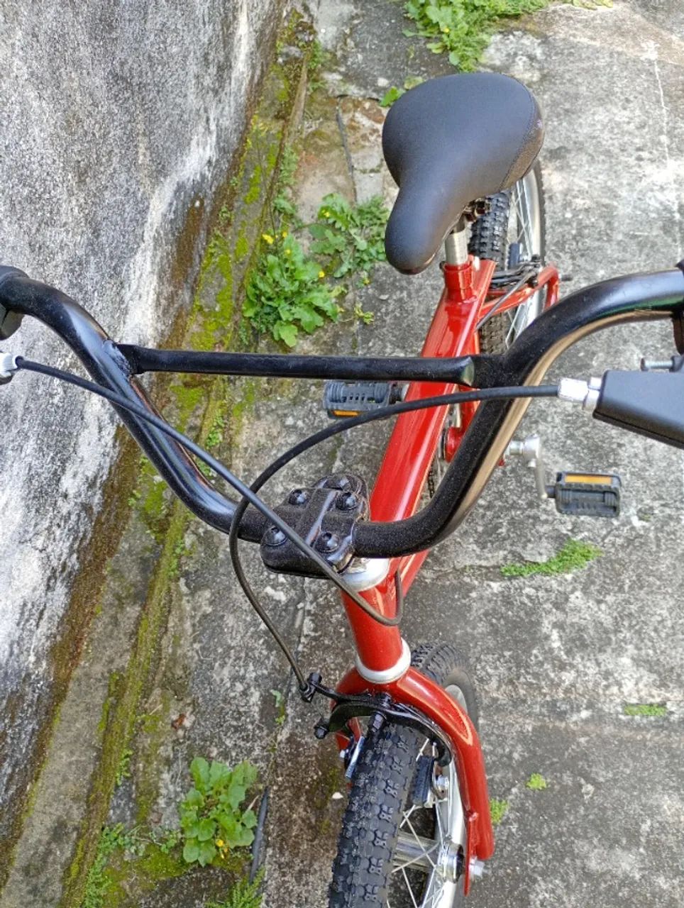 Bicicleta  - Foto 4