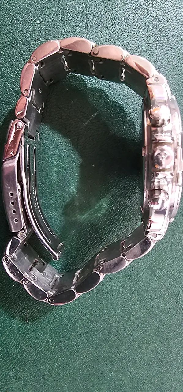 Relogio Bulova Marine Star  - Foto 5