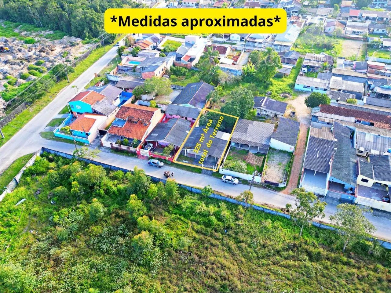 Casa em Bom Retiro - Matinhos - Foto 3