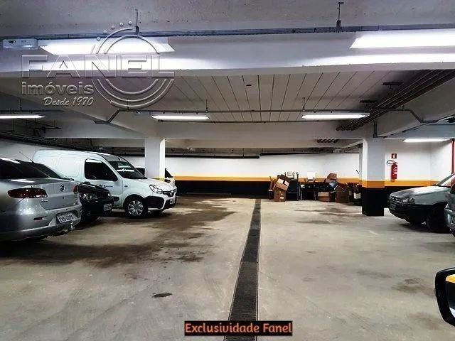 Estacionamento na Fco Morato, 370m²