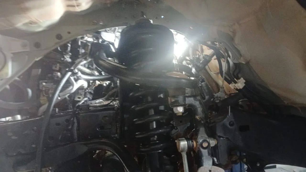 SERVIÇOS AUTOMOTIVOS PARTICULAR E DOMICILIAR  - Foto 5