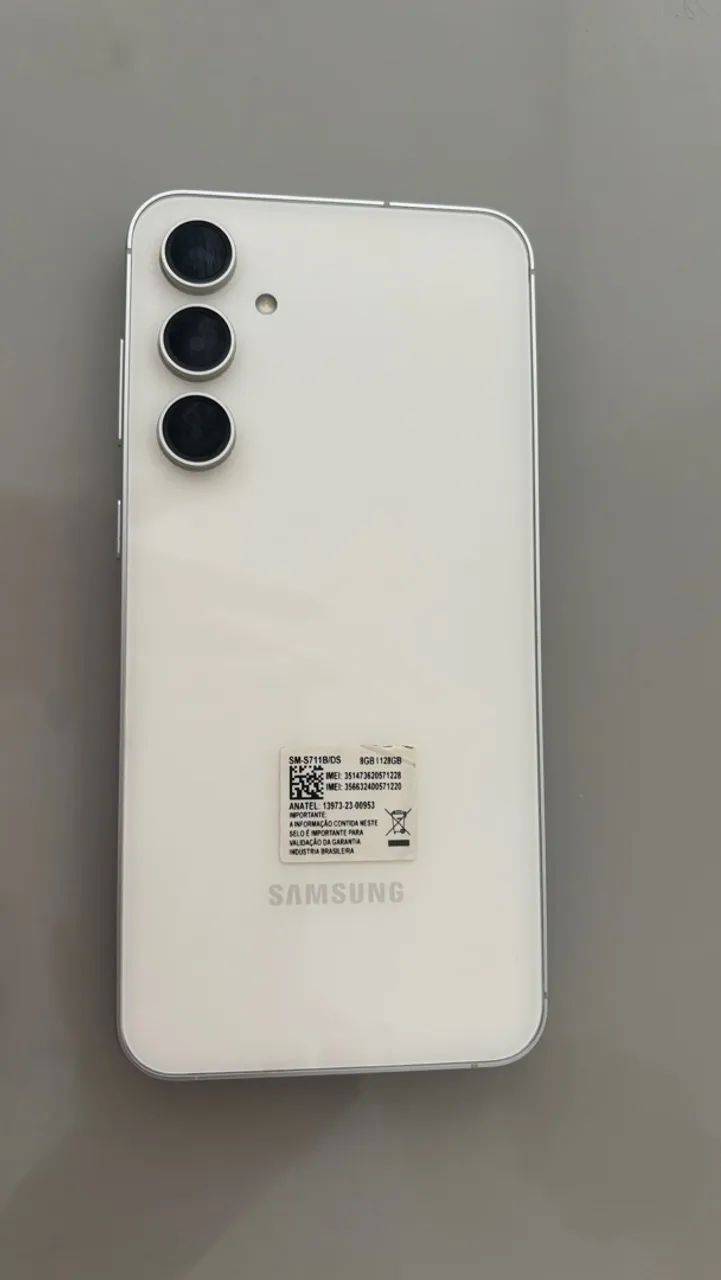 Samsung Galaxy S23 à venda - Foto 5