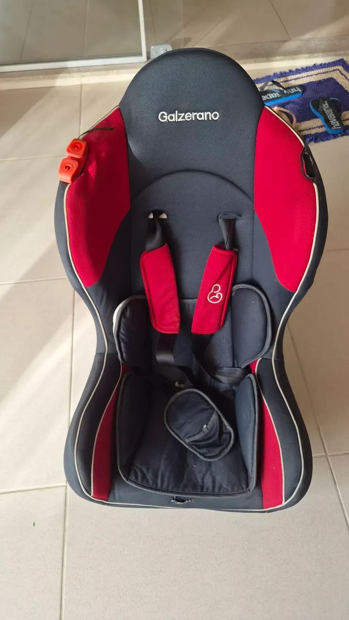 Caderinha auto crianças  - Foto 2