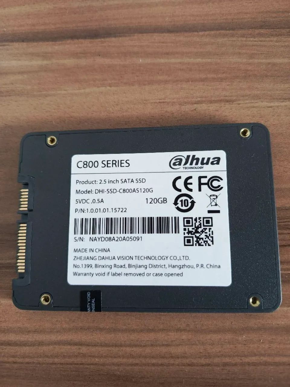 SSD 120GB - Foto 2