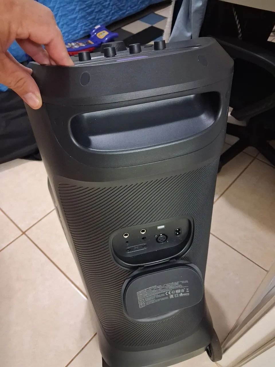 Tronsmart hallo 300 - Foto 5