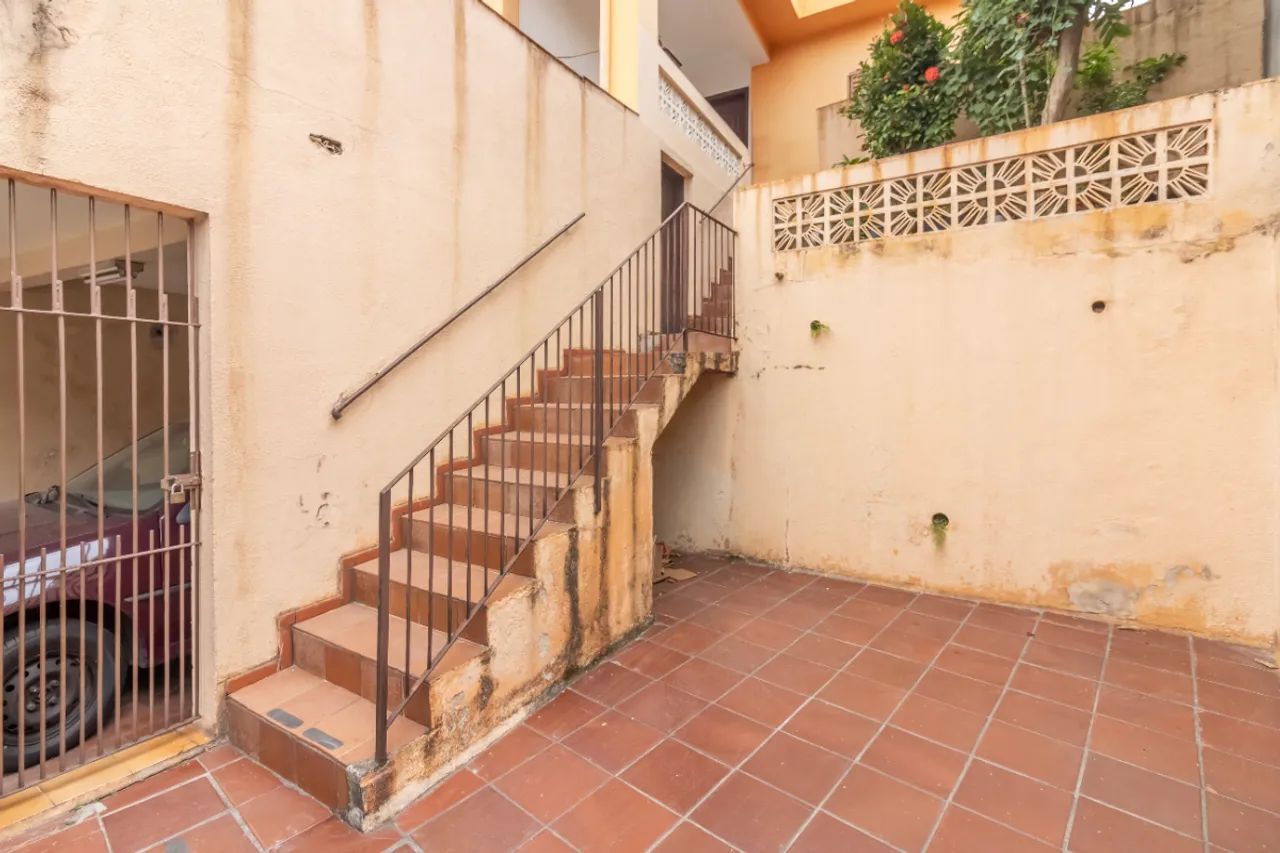 Casa para venda em Moinho Velho com 4 quartos, 199m² - Foto 4