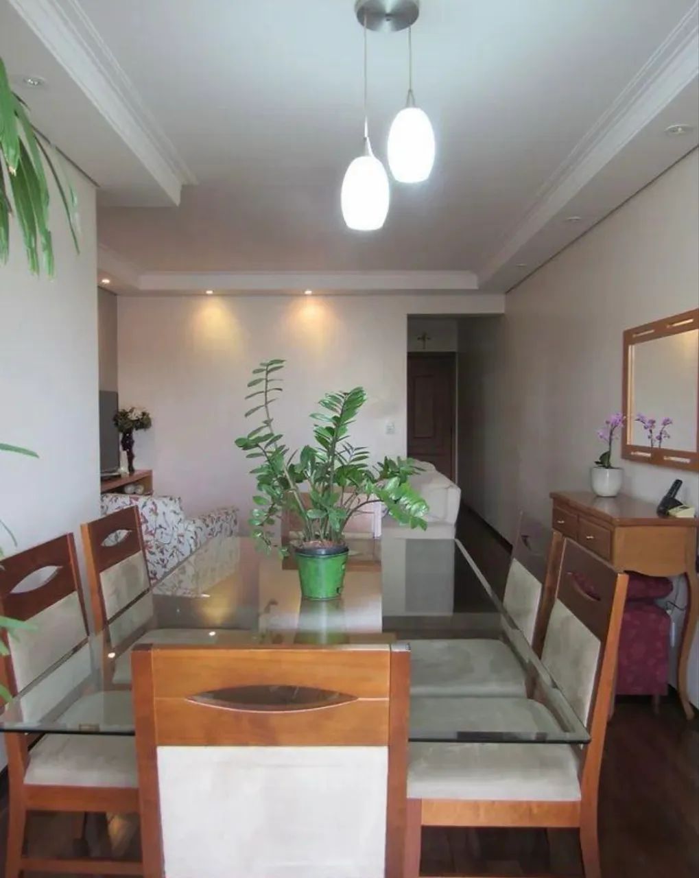 APTO 101m² CENTRO TIETÊ | 3 QUARTOS | R$ 350 MIL - Foto 4
