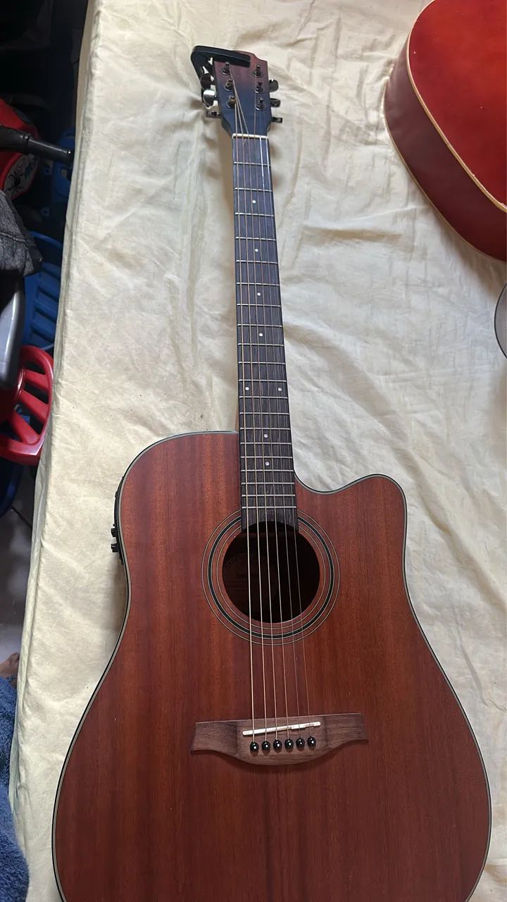 Violão benson  - Foto 3