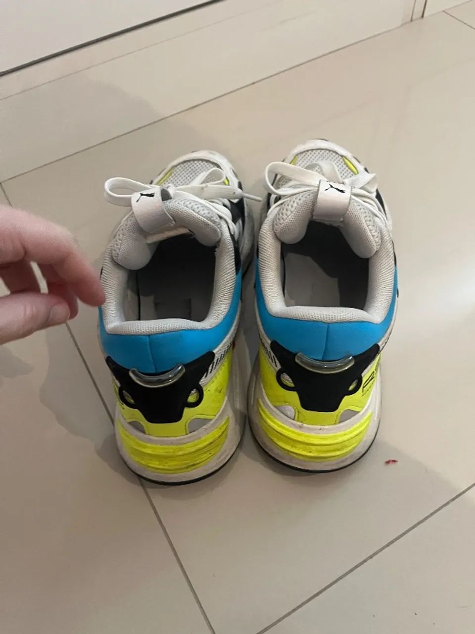 Puma RS-X Ray n40 - Foto 3