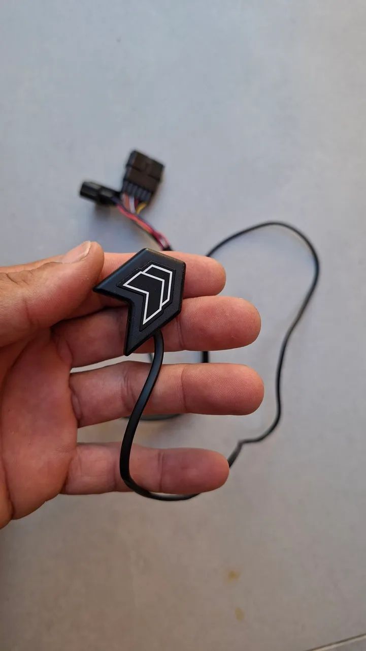 SHIFT POWER PARA HONDA 