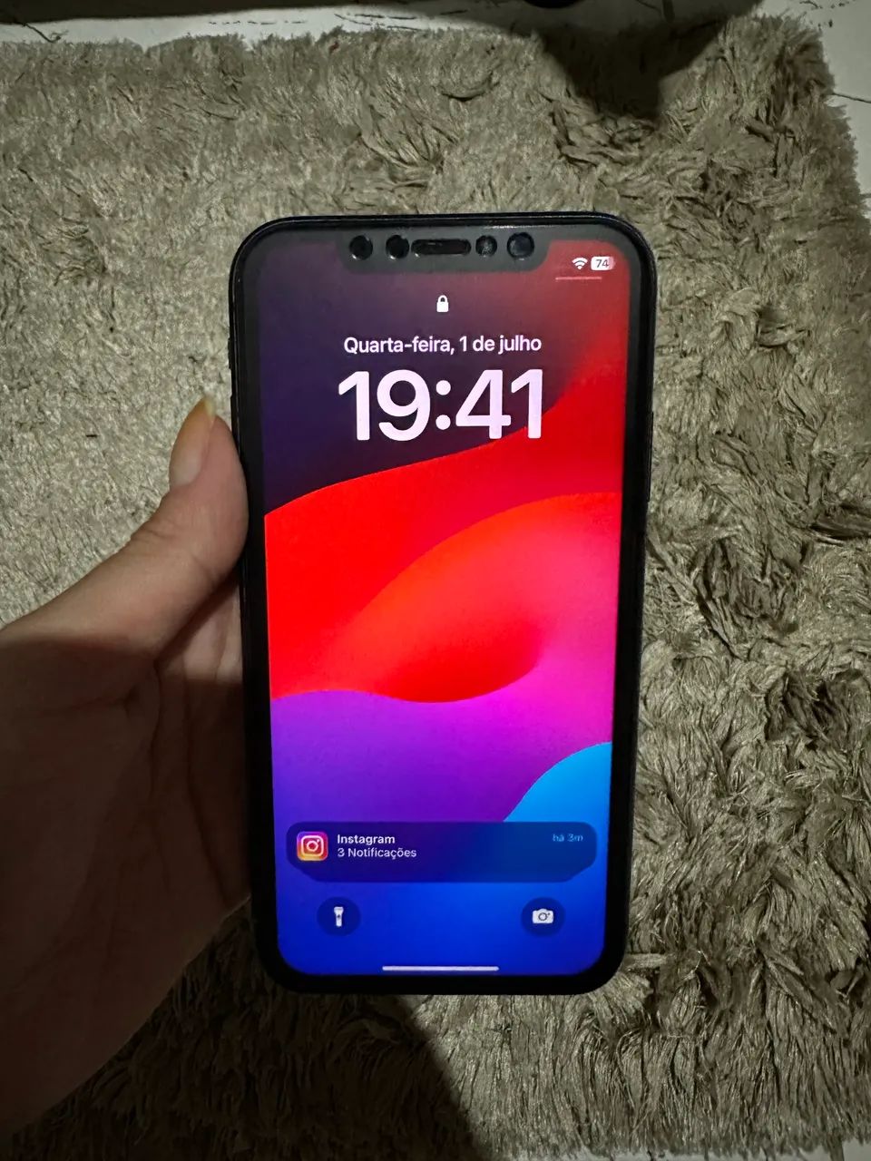 iPhone 11 - Foto 2