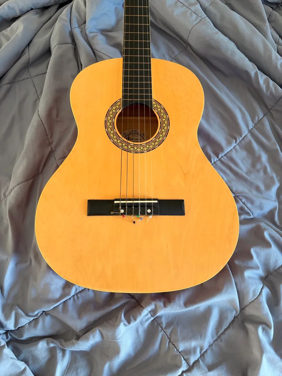 Violão destro - Foto 4