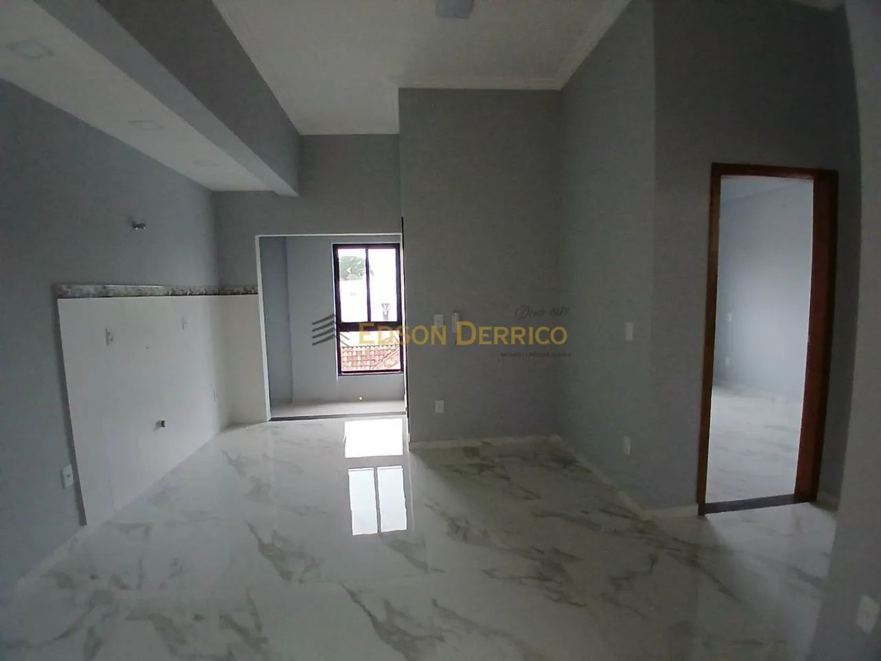 Apartamento com 1 quarto para Locação, Campo Alegre - Pindamonhangaba - Foto 3