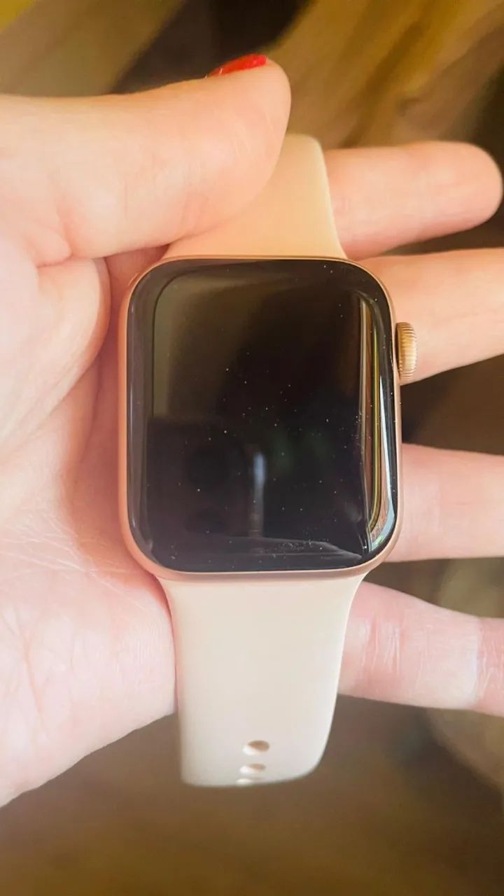 Apple Watch Série 6 - Foto 4