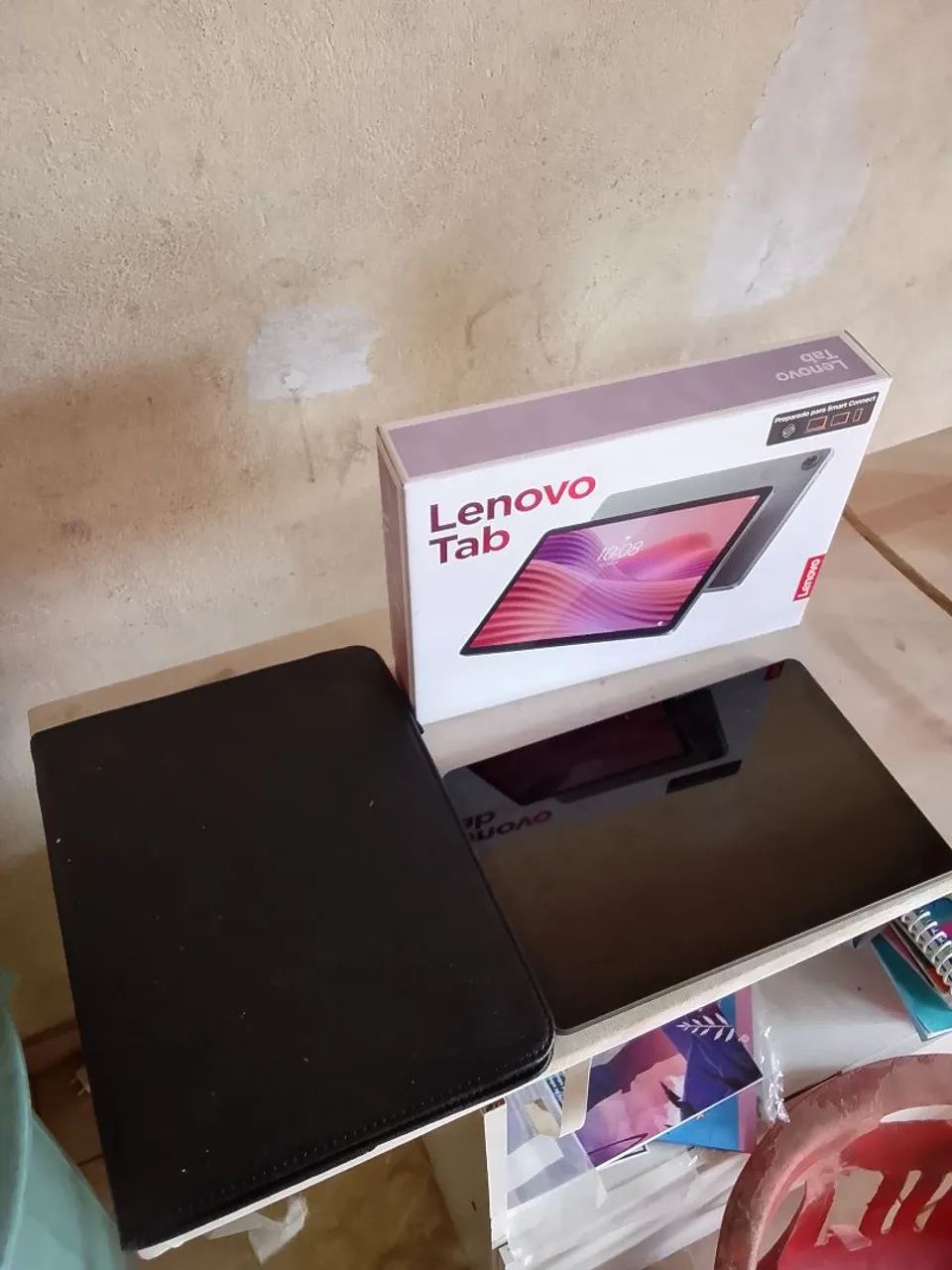 Tablet Lenovo 2 mês de uso  - Foto 3