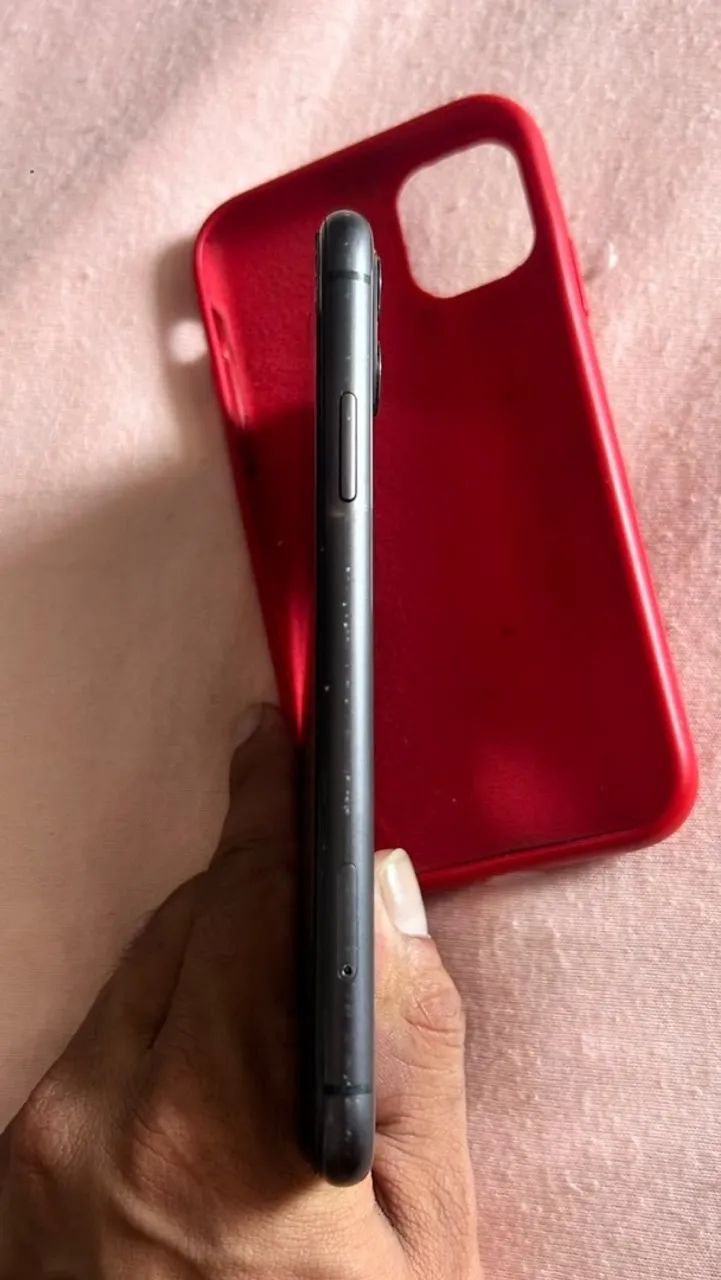 IPHONE 11  - Foto 2
