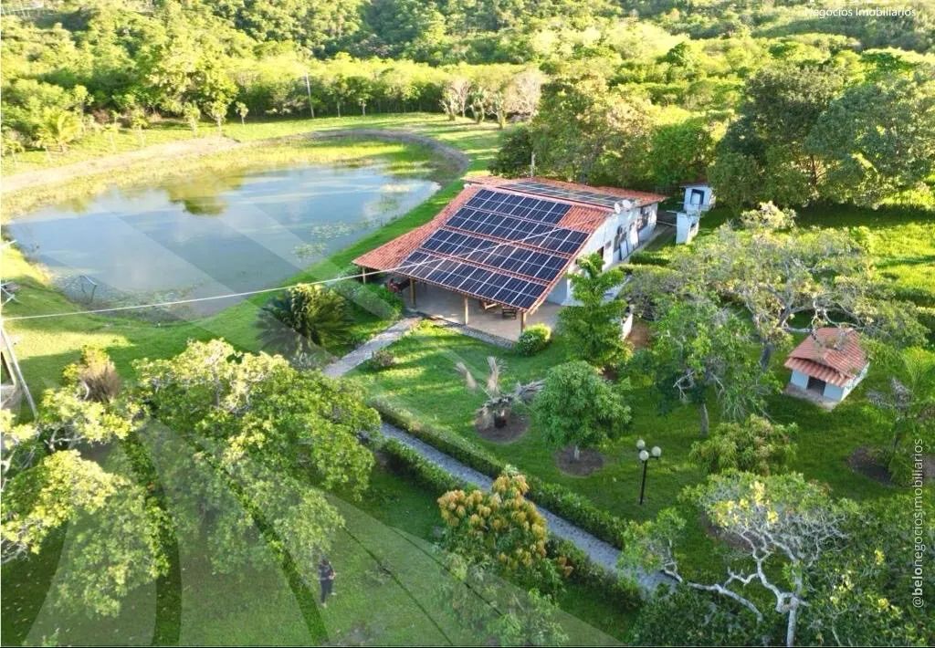 Foto - Gravatá - Porta Florada