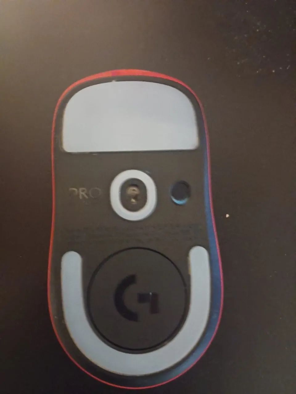 Logitech G Pro X Superlight 2 SE - Como Novo (3 meses) - Foto 2