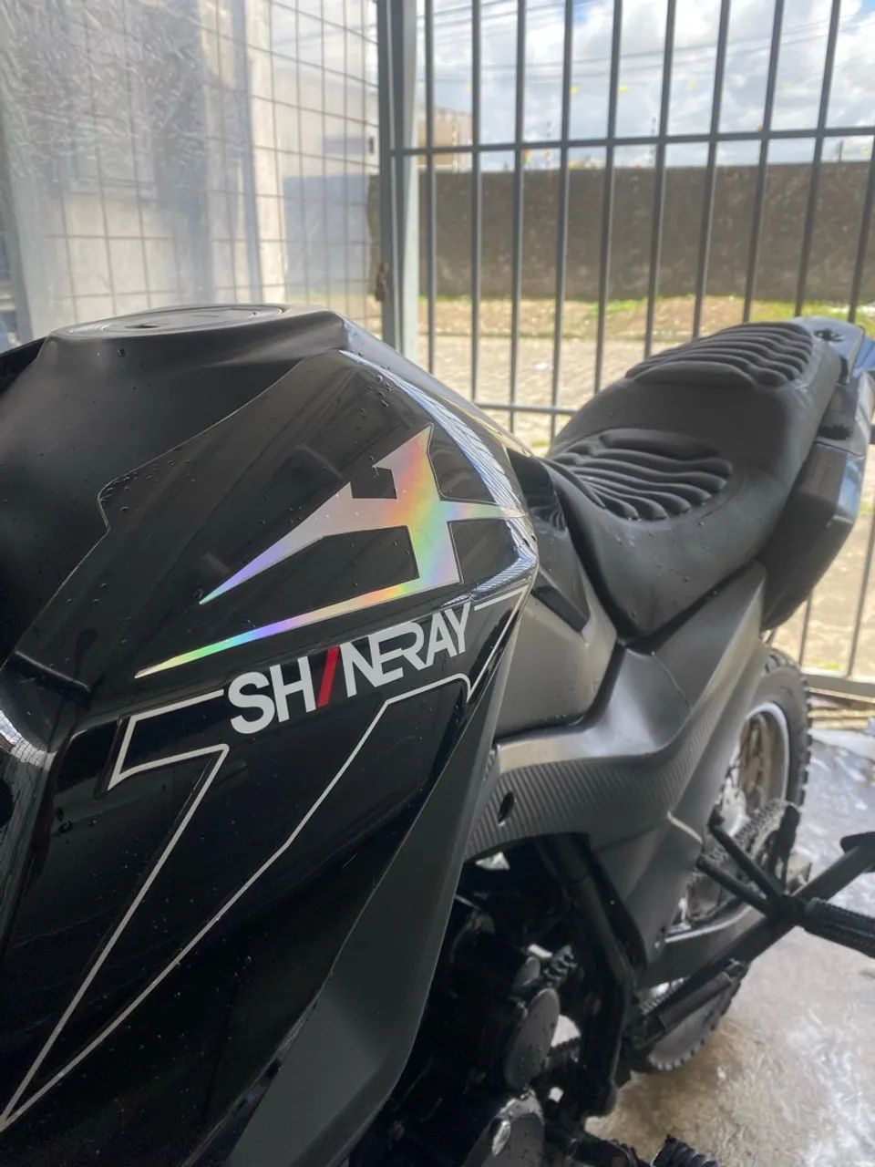 SHI 175 2024 Carburada! - Foto 4