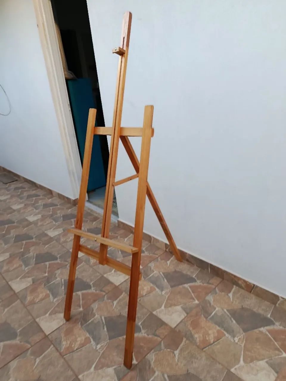 Cavalete para pintura artística  - Foto 4