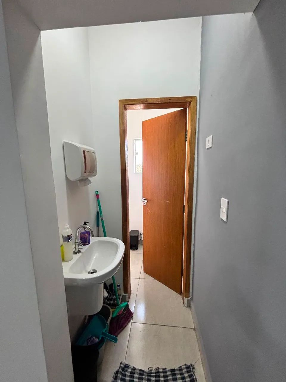 Aluguel Sala Comercial - Foto 3