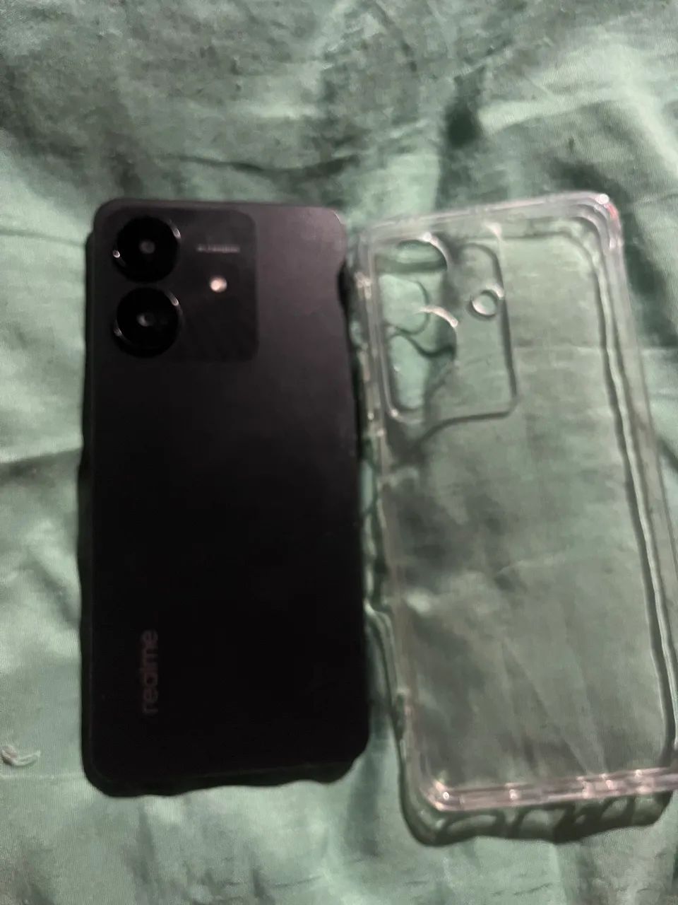 Vendo redimi realme note 60x - Foto 3