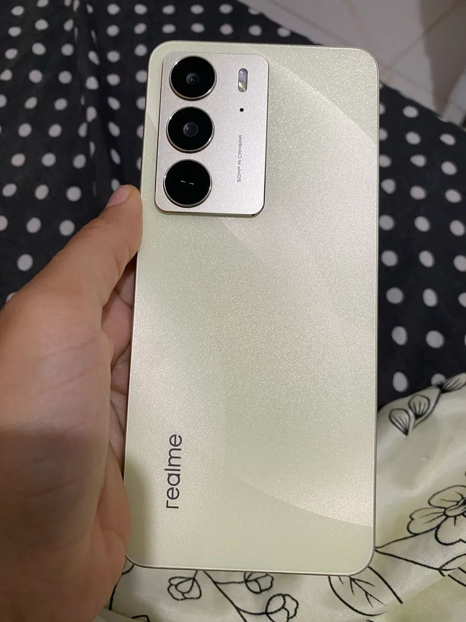 Celular REALME C75 - Foto 4