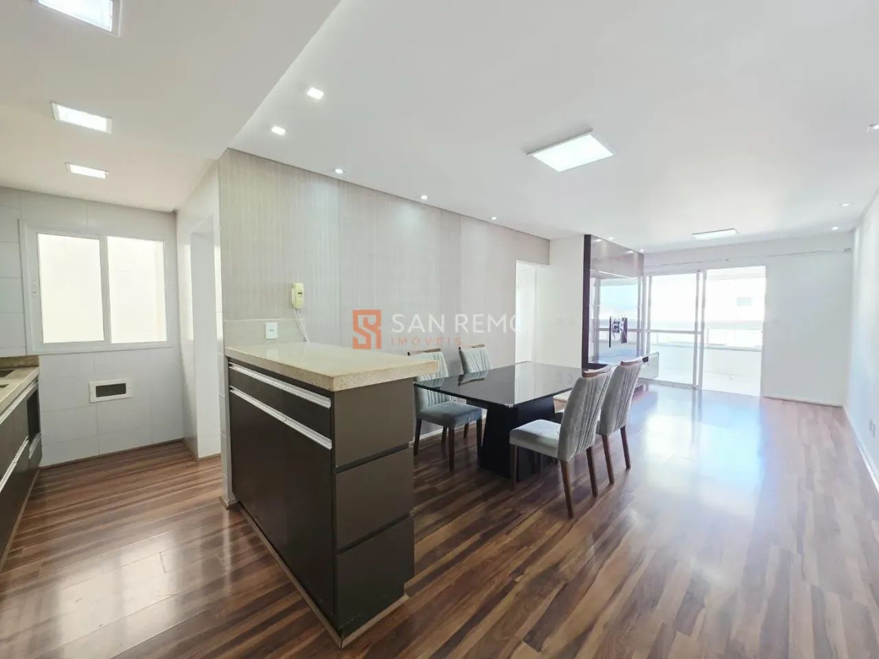 Estreito | Apartamento 2 quartos, sendo 1 suite