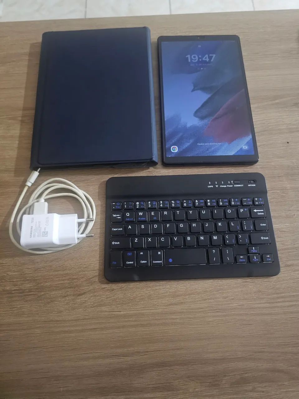 Tablet Galaxy A7 lite - Foto 5