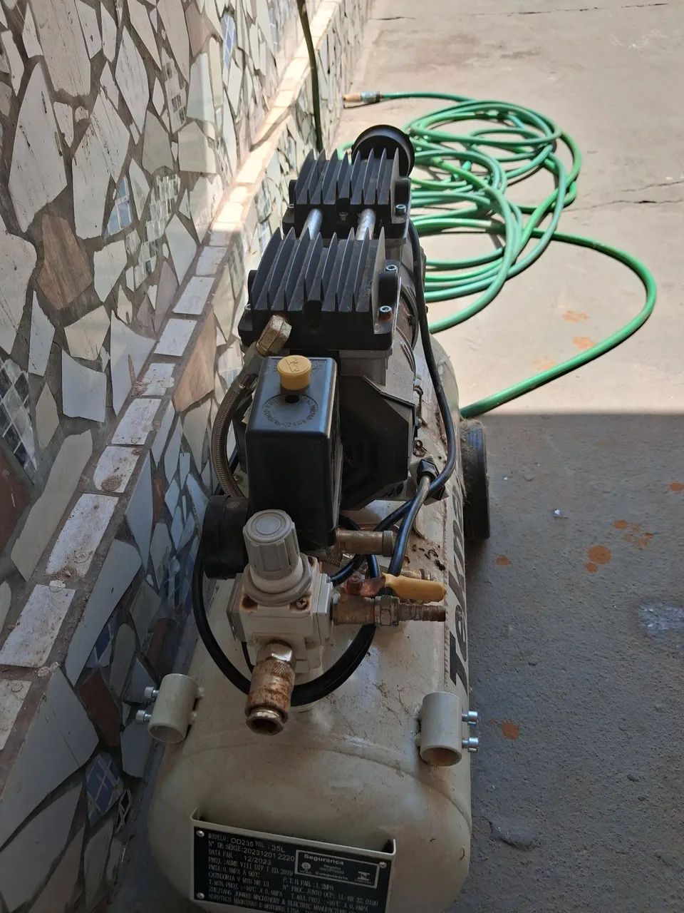 Compreesor  - Foto 4