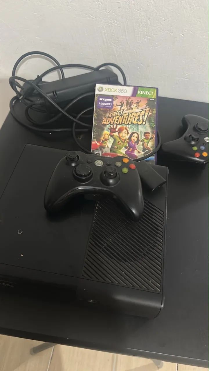 Xbox 360 