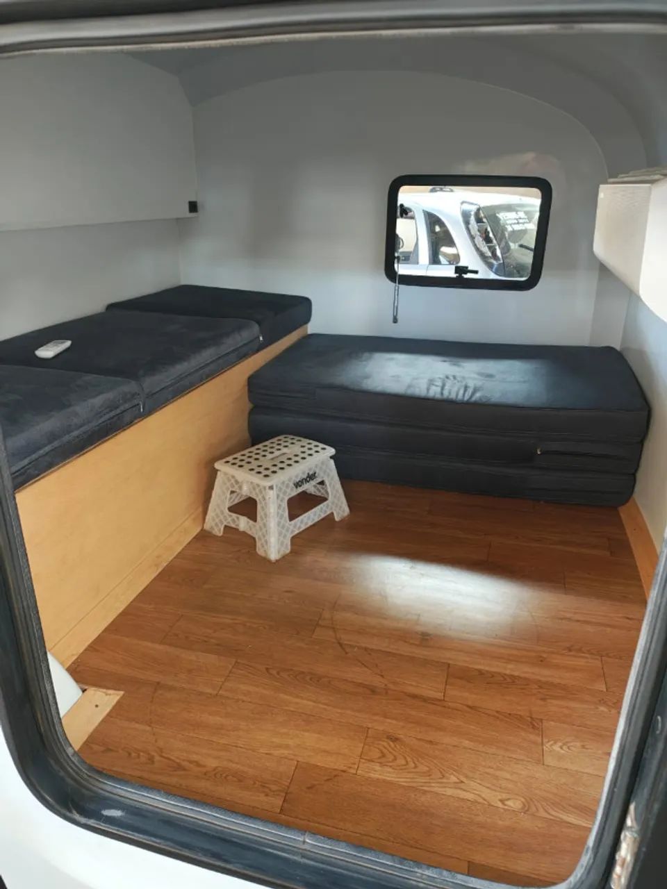 Trailer SunTrailer (novinho) - Foto 4
