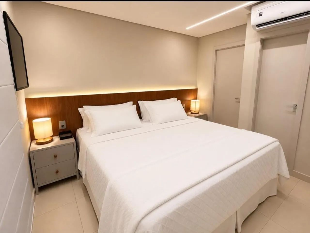 Apartamento Jaime Araújo, Jardins Aracaju/SE - Foto 3