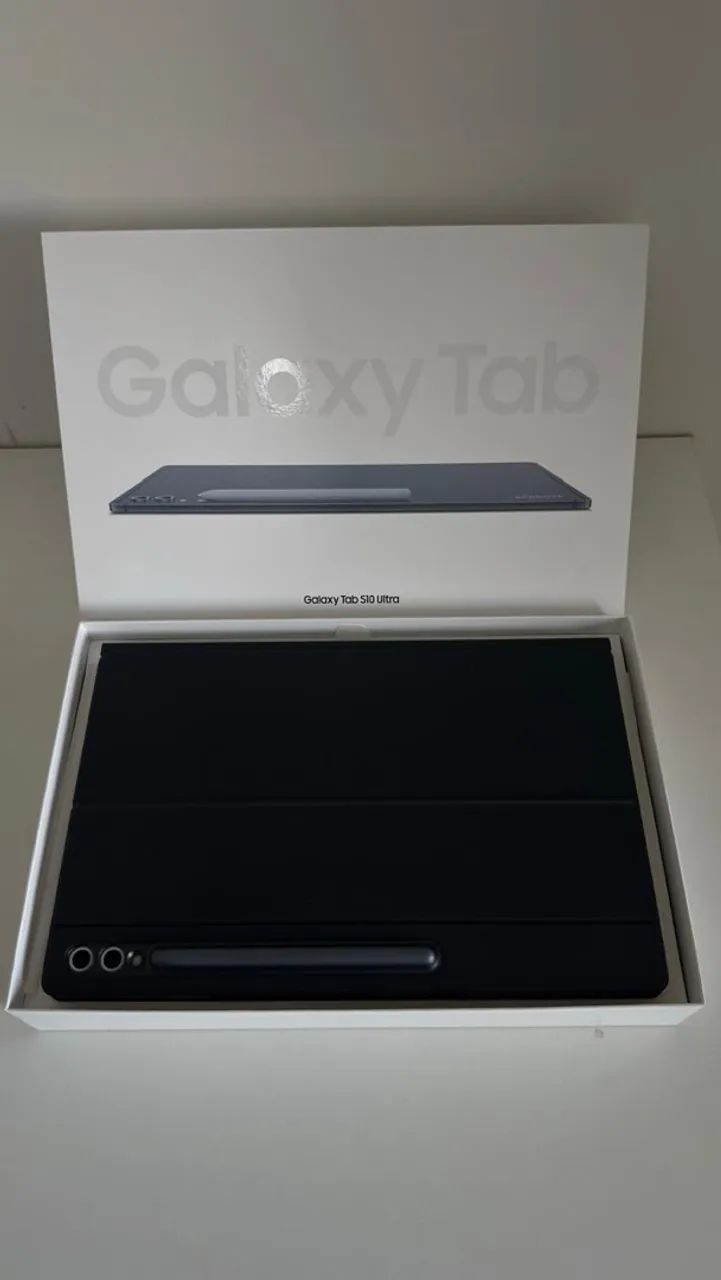 Samsung Galaxy Tab S10 Ultra - Foto 2