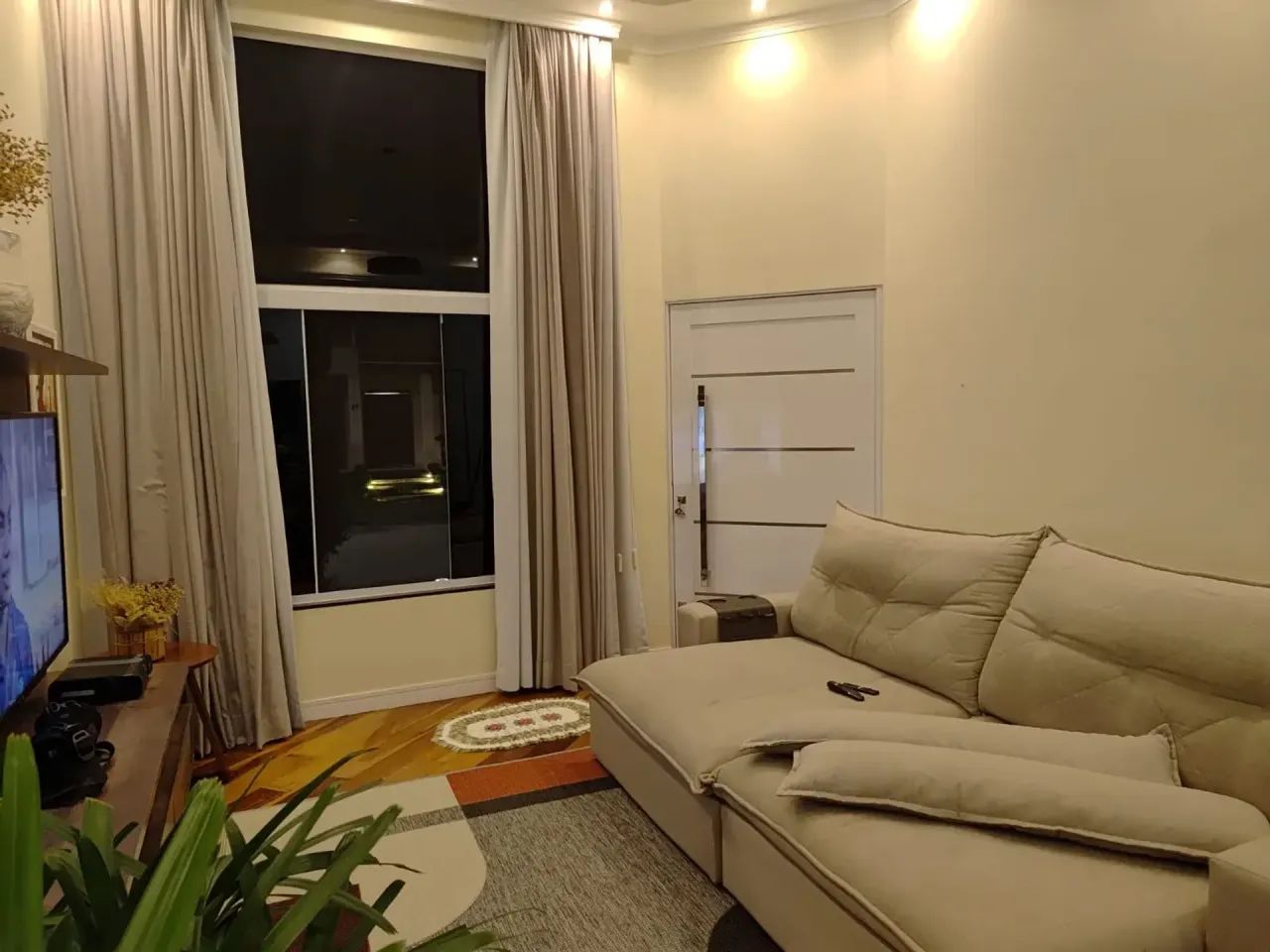 Casa de condomínio para venda tem 183 m2 com 3 quartos - Foto 4