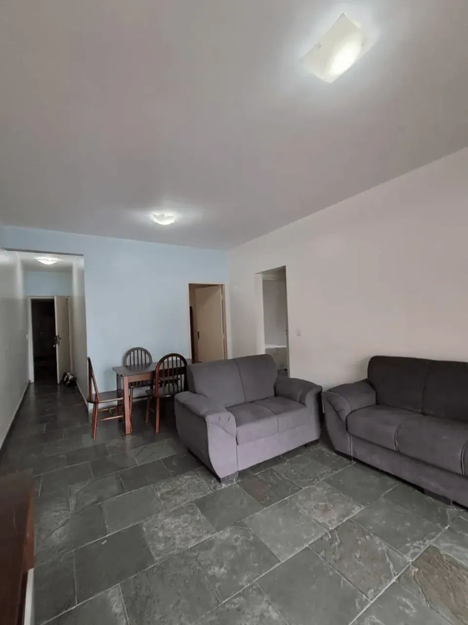 Apartamento na Praia do Morro, Guarapari - Foto 2
