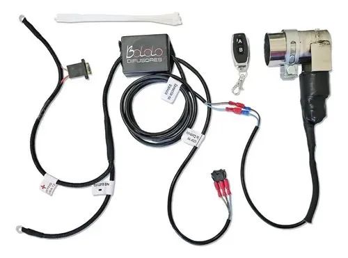 Difusor eletrônico com controle remoto  - Foto 2