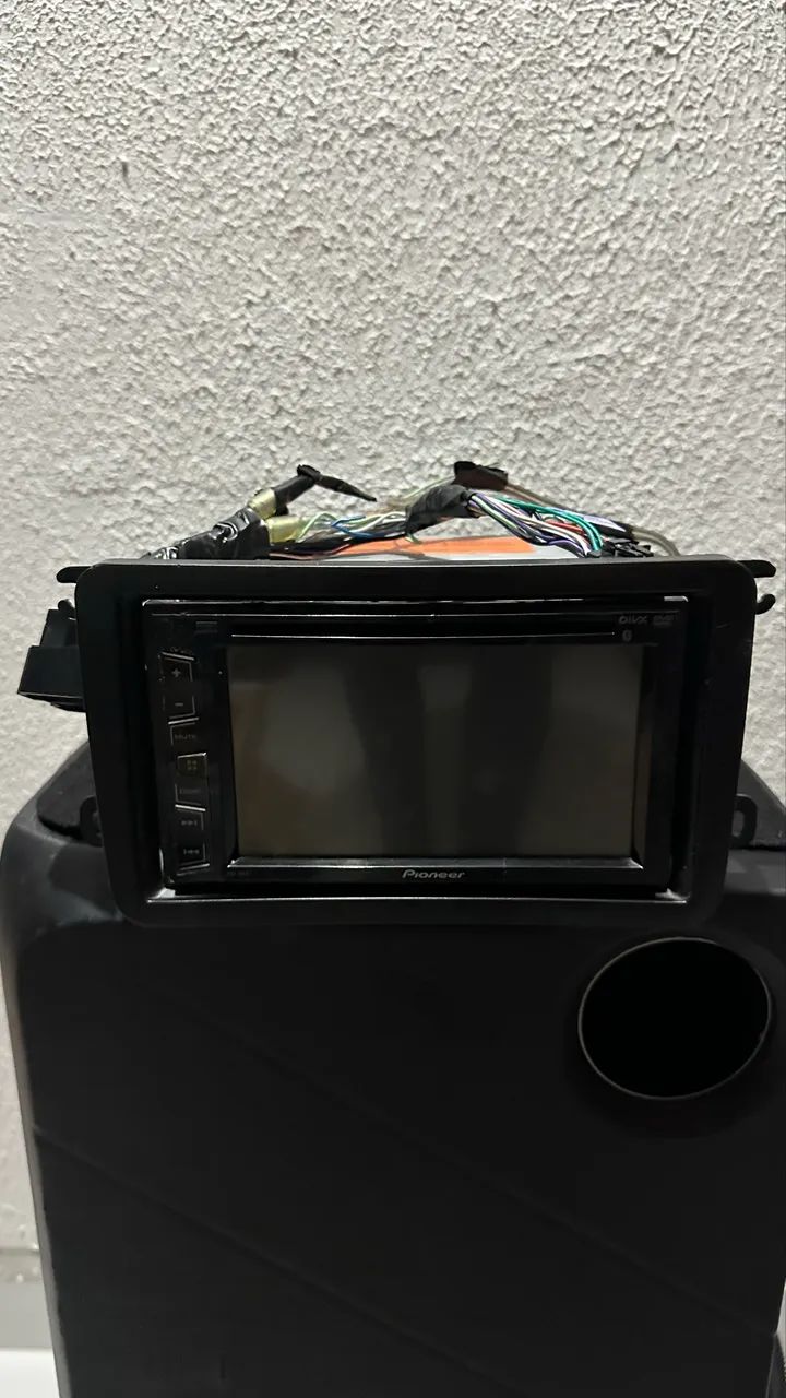 Vendo som interno completo Audiophonic - Foto 3