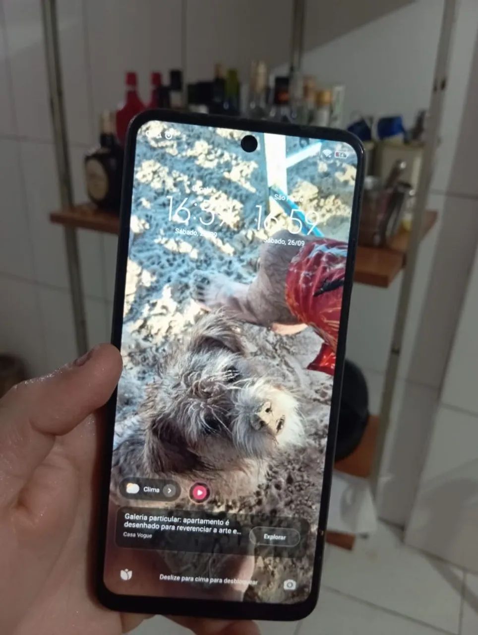 Vende redimi note 9s - Foto 2