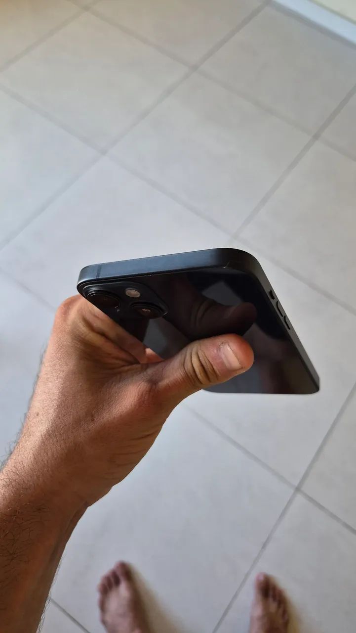 Iphone 14 plus - Foto 4