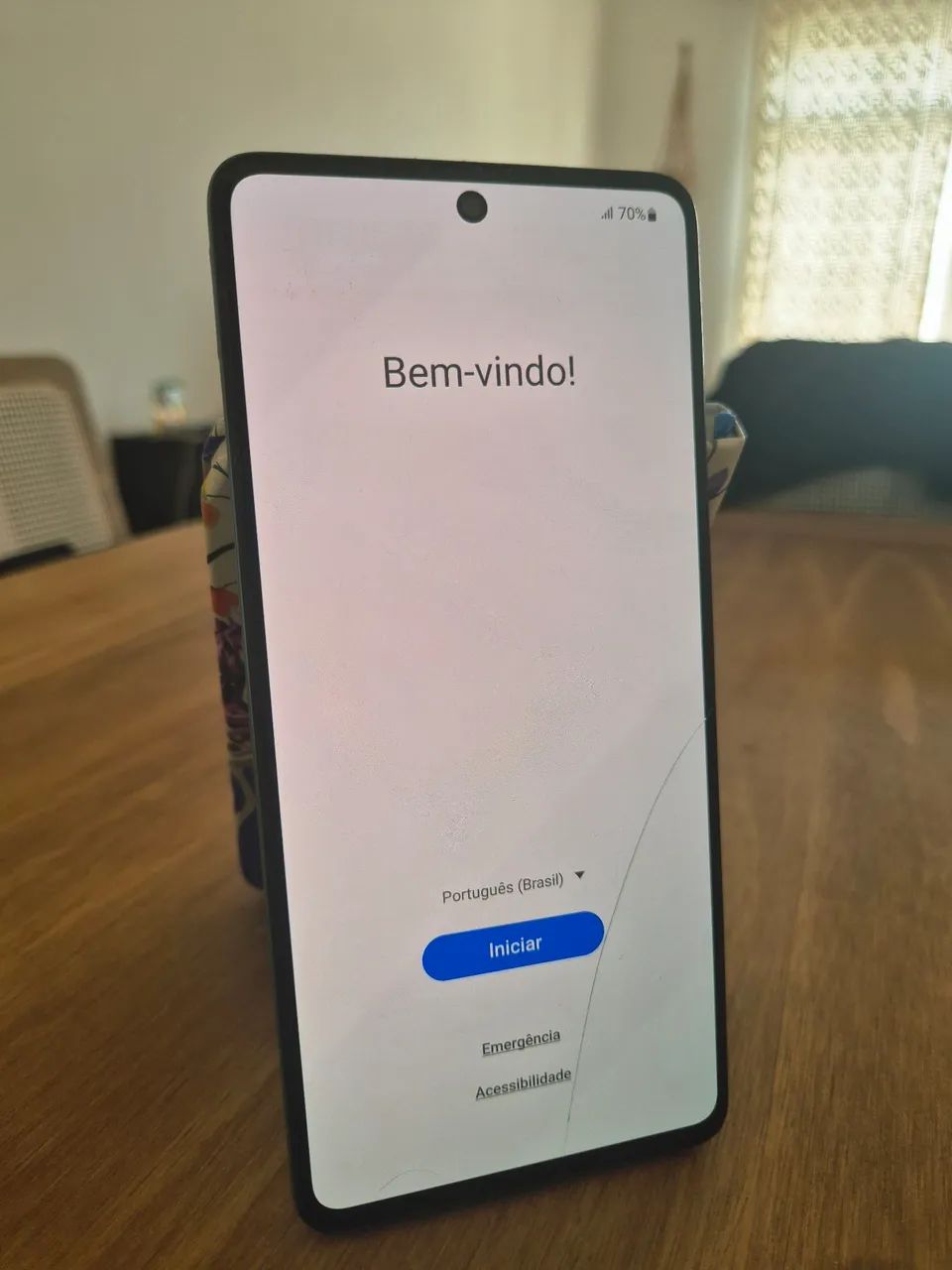 Samsung A71 - Foto 2