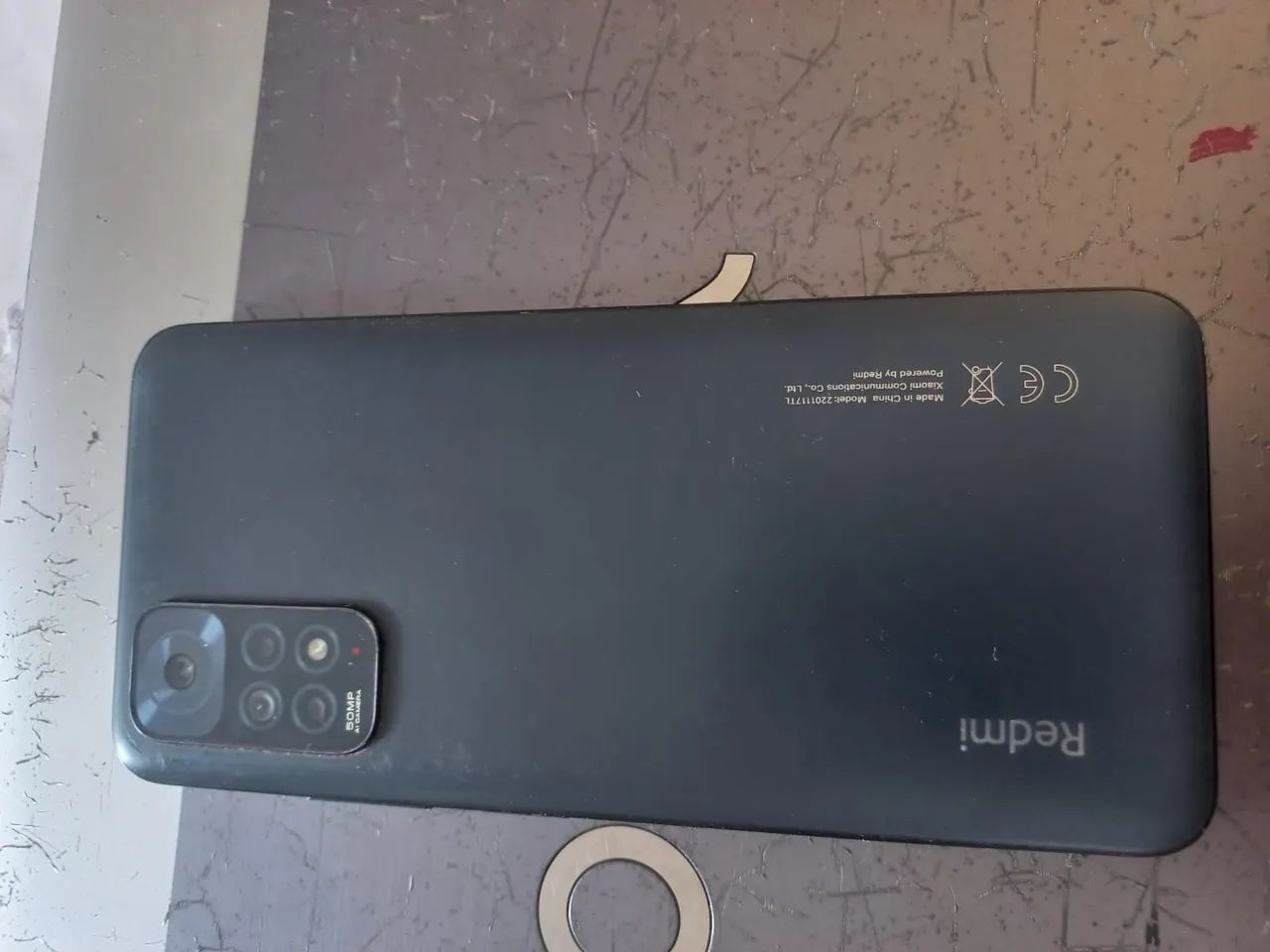 Vendo celular  - Foto 3