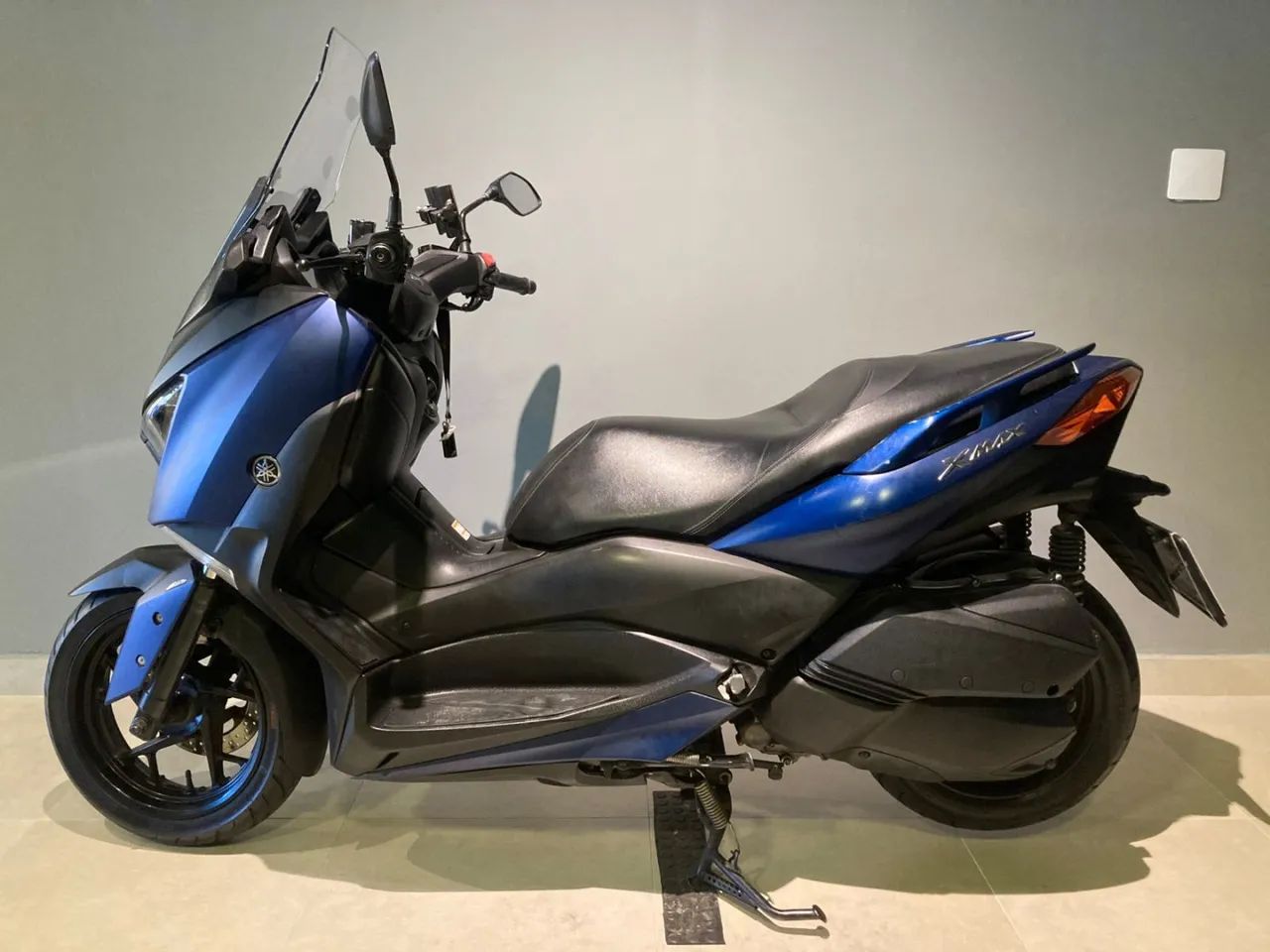 Yamaha Xmax 250 abs 2021 - Foto 3