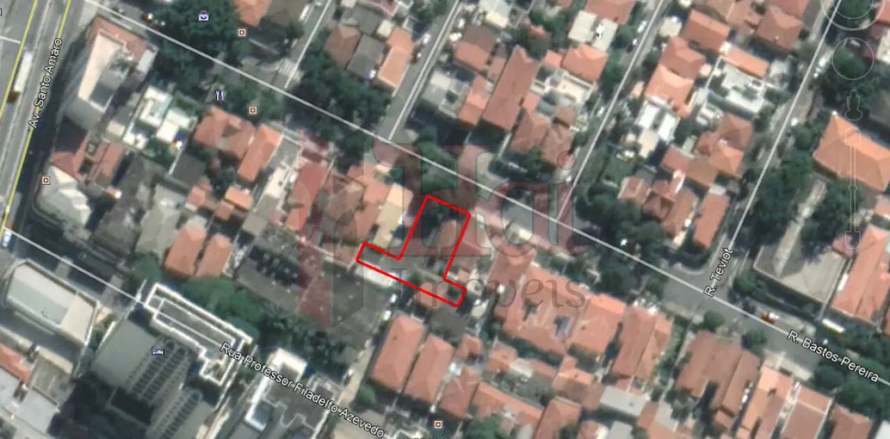 TERRENO LOCAÇÃO EM MOEMA - Foto 3
