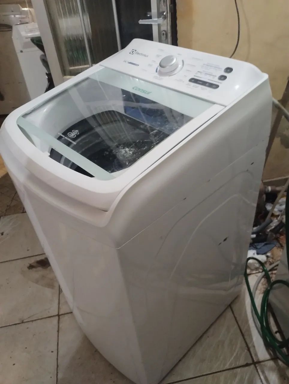 Electrolux 14kg - Foto 5