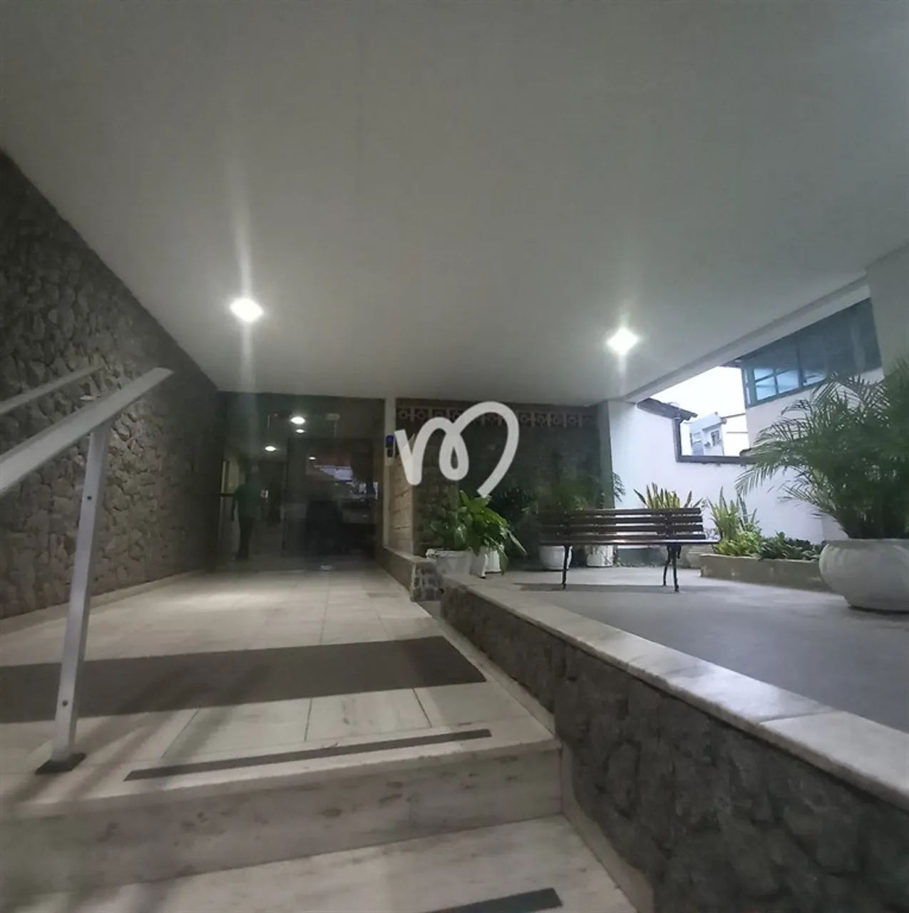 Apartamento 2 quartos