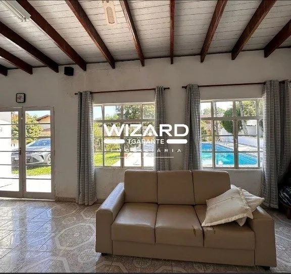 Chácara com 4 quartos Vale Verde Valinhos - Foto 4