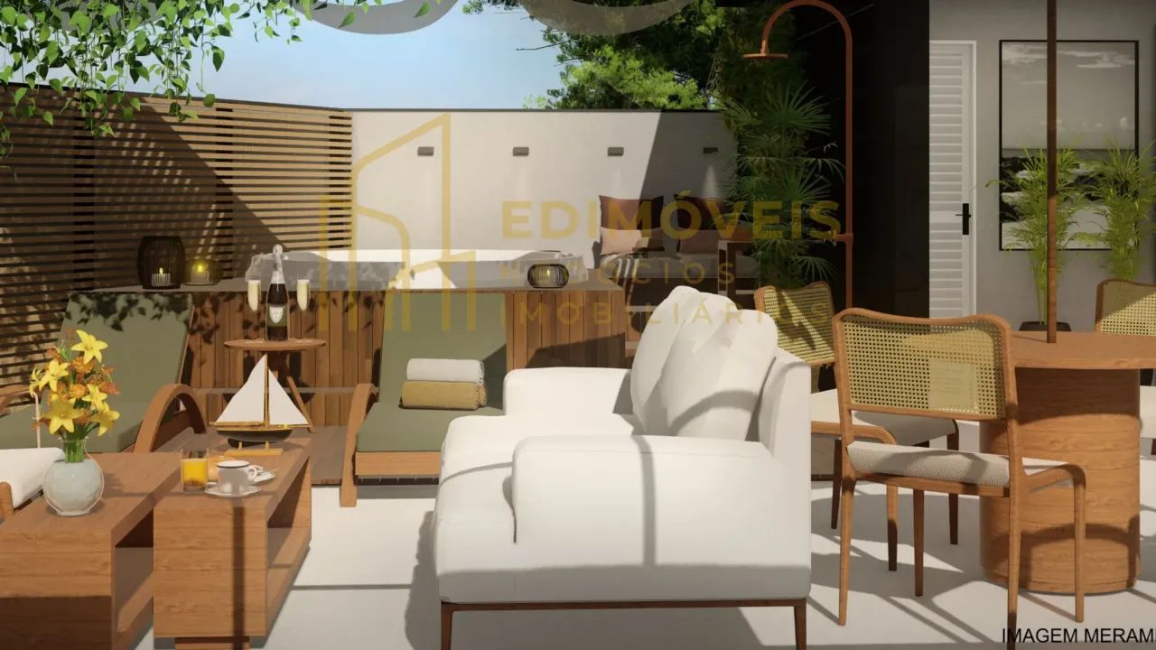 Morada de Laranjeiras: Conforto e Modernidade em Casa Triplex com 3 Suítes! - Foto 2