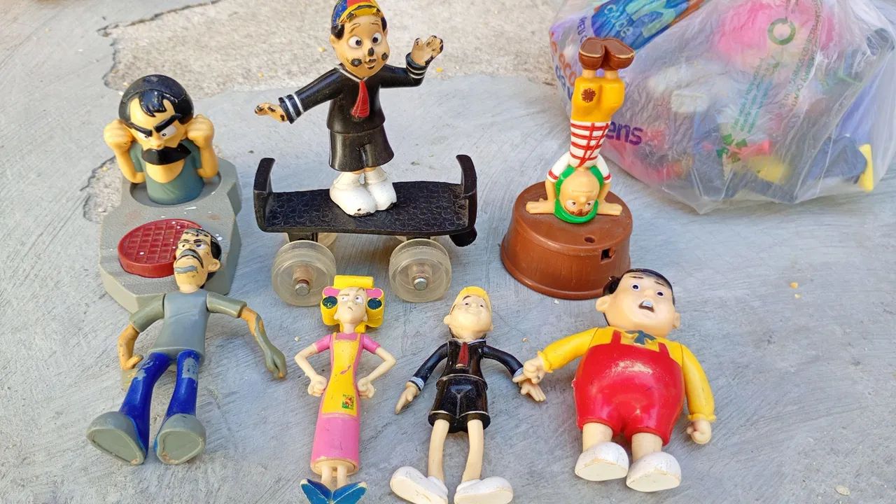 Brinquedo  - Foto 2