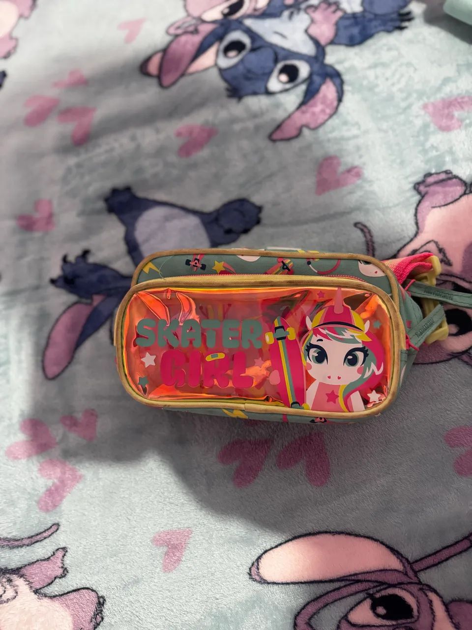 Bolsa saco e bolsa pochete Puket - Foto 3